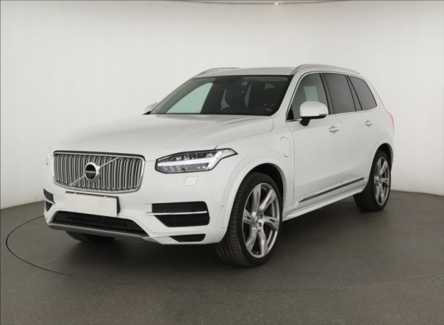 Volvo XC90  T8 Twin Engine AWD Inscriptio