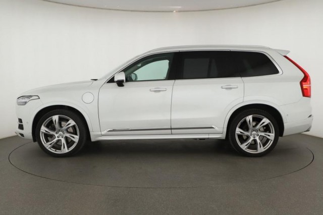 Volvo XC90  T8 Twin Engine AWD Inscriptio