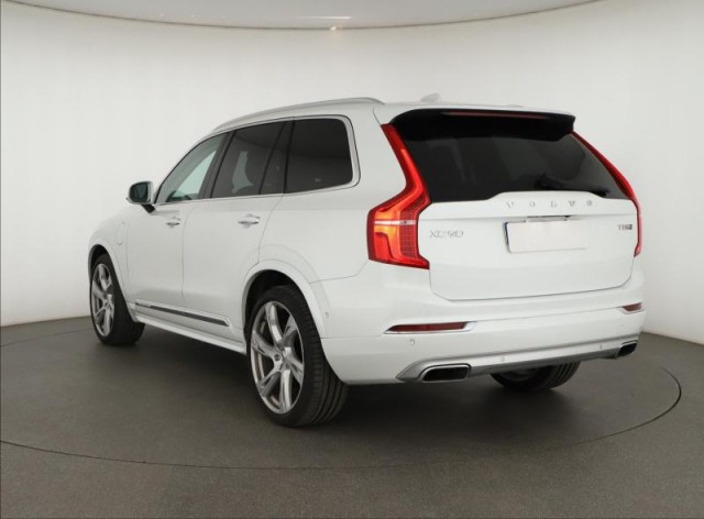 Volvo XC90  T8 Twin Engine AWD Inscriptio