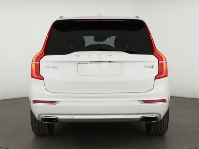 Volvo XC90  T8 Twin Engine AWD Inscriptio