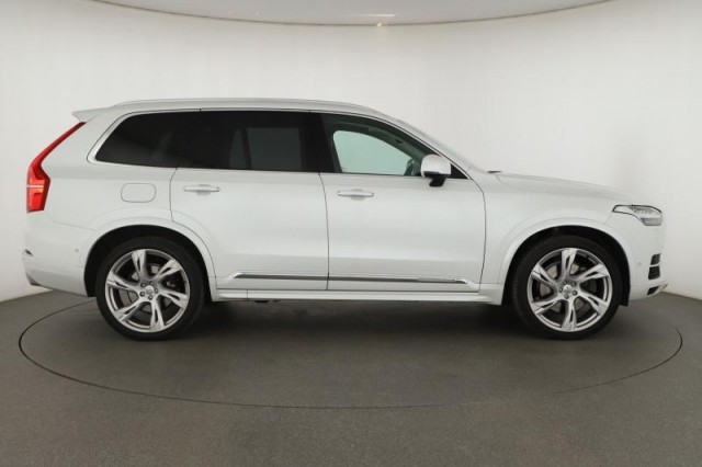 Volvo XC90  T8 Twin Engine AWD Inscriptio