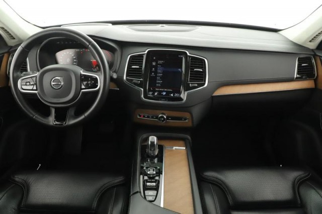 Volvo XC90  T8 Twin Engine AWD Inscriptio