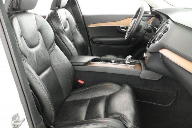 Volvo XC90  T8 Twin Engine AWD Inscriptio