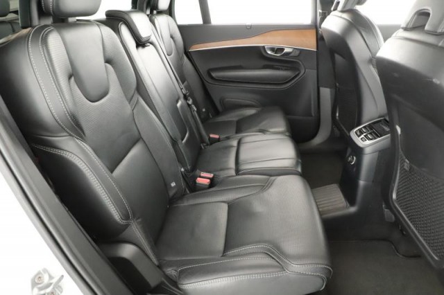 Volvo XC90  T8 Twin Engine AWD Inscriptio