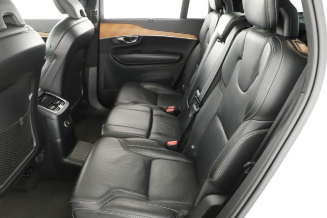 Volvo XC90  T8 Twin Engine AWD Inscriptio