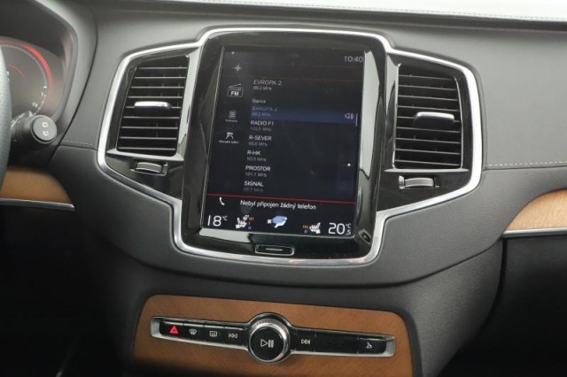 Volvo XC90  T8 Twin Engine AWD Inscriptio