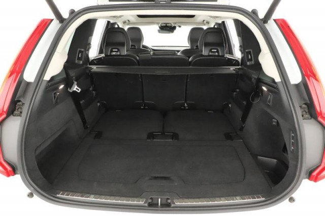 Volvo XC90  T8 Twin Engine AWD Inscriptio