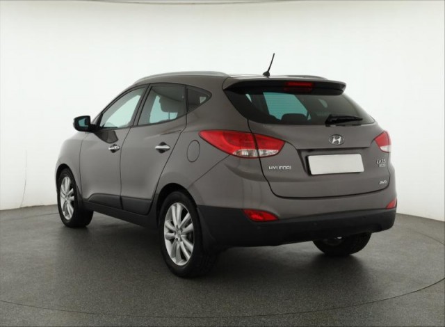 Hyundai ix35  2.0 CRDi 