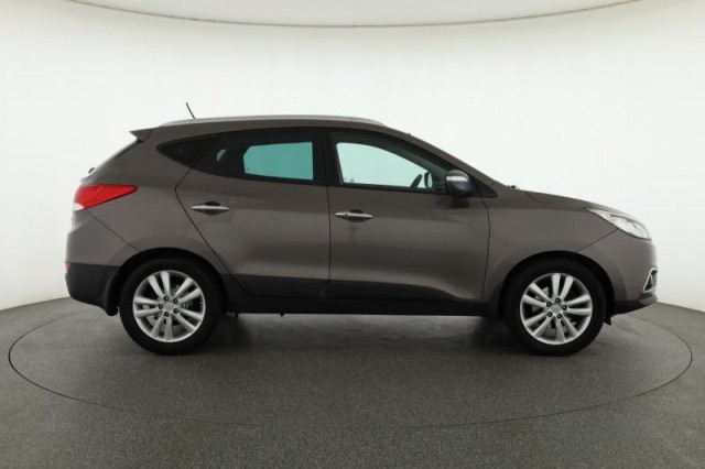 Hyundai ix35  2.0 CRDi 
