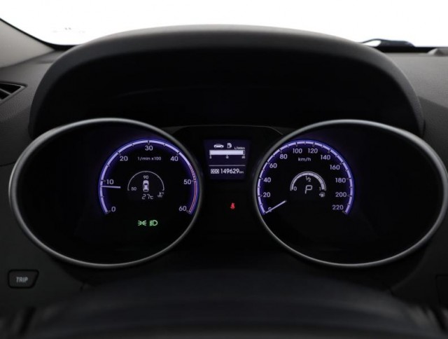 Hyundai ix35  2.0 CRDi 