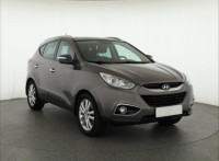 Hyundai ix35  2.0 CRDi 