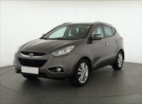 Hyundai ix35  2.0 CRDi 