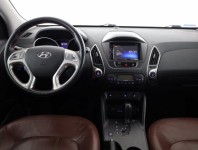Hyundai ix35  2.0 CRDi 
