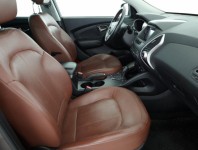 Hyundai ix35  2.0 CRDi 