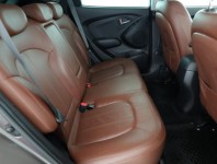 Hyundai ix35  2.0 CRDi 