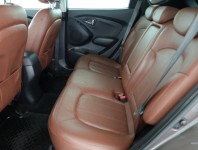 Hyundai ix35  2.0 CRDi 