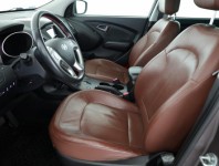 Hyundai ix35  2.0 CRDi 