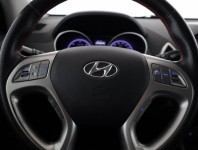 Hyundai ix35  2.0 CRDi 