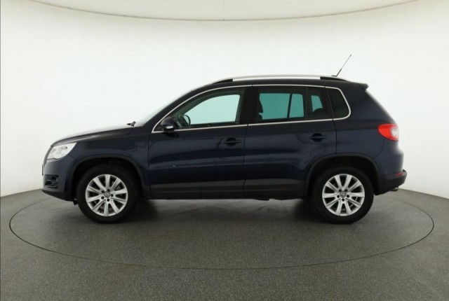 Volkswagen Tiguan  2.0 TDI 