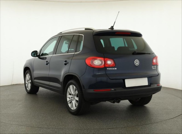 Volkswagen Tiguan  2.0 TDI 