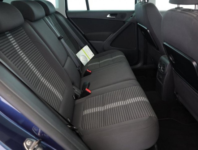 Volkswagen Tiguan  2.0 TDI 
