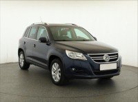 Volkswagen Tiguan  2.0 TDI 