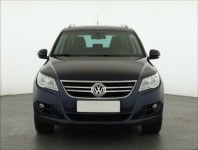 Volkswagen Tiguan  2.0 TDI 