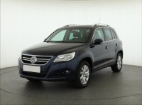 Volkswagen Tiguan  2.0 TDI 