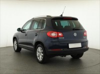 Volkswagen Tiguan  2.0 TDI 