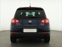 Volkswagen Tiguan  2.0 TDI 