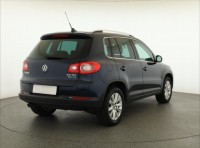 Volkswagen Tiguan  2.0 TDI 