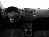 Volkswagen Tiguan  2.0 TDI 