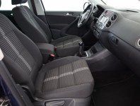 Volkswagen Tiguan  2.0 TDI 
