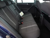 Volkswagen Tiguan  2.0 TDI 