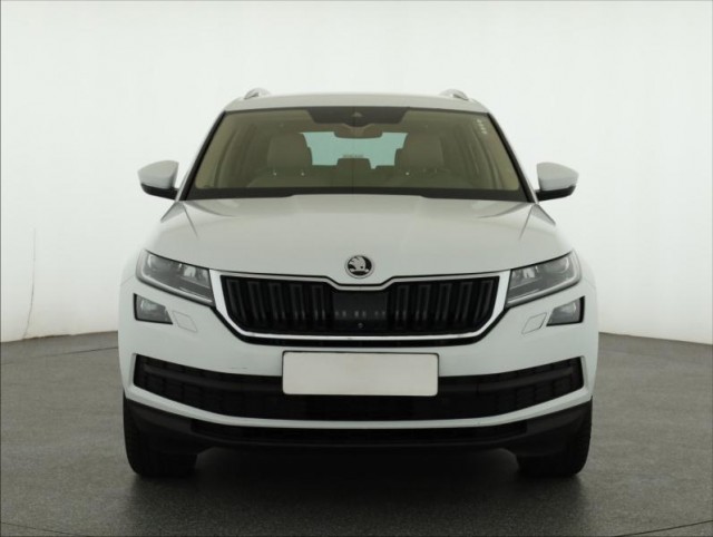 Škoda Kodiaq  2.0 TDI 