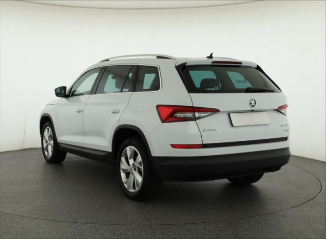 Škoda Kodiaq  2.0 TDI 