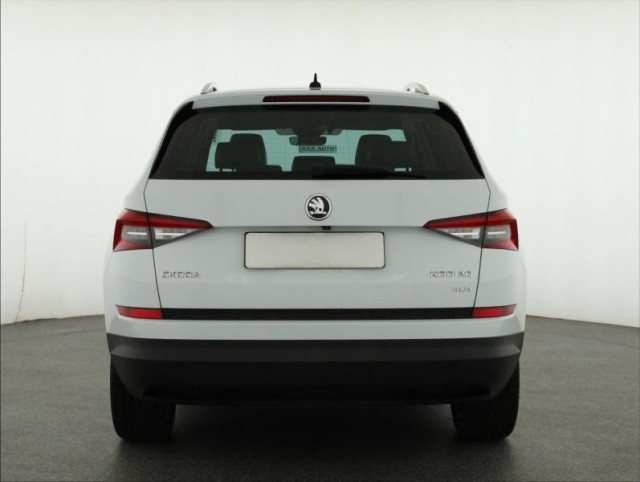 Škoda Kodiaq  2.0 TDI 