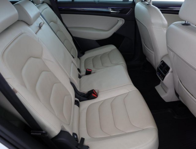Škoda Kodiaq  2.0 TDI 