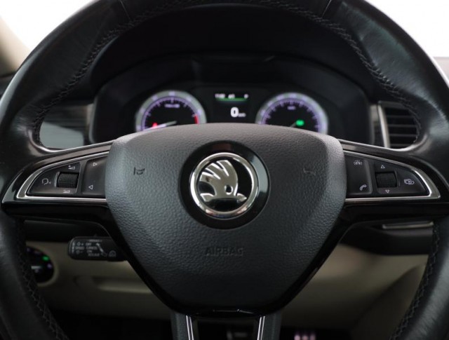 Škoda Kodiaq  2.0 TDI 