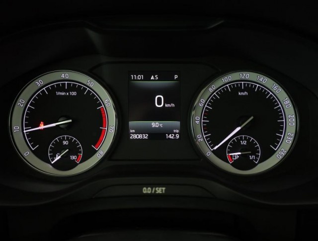 Škoda Kodiaq  2.0 TDI 