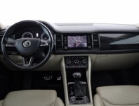Škoda Kodiaq  2.0 TDI 