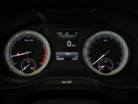 Škoda Kodiaq  2.0 TDI 