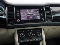 Škoda Kodiaq  2.0 TDI 