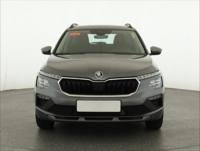 Škoda Kamiq  1.0 TSI Selection