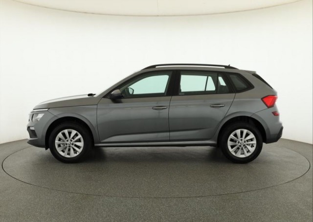 Škoda Kamiq  1.0 TSI Selection