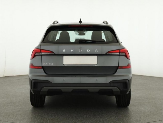 Škoda Kamiq  1.0 TSI Selection