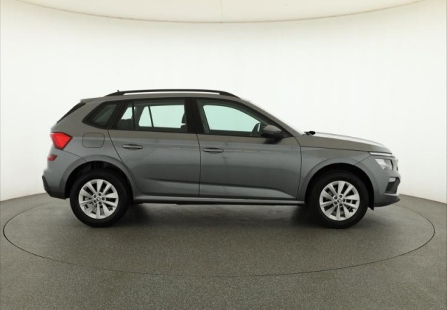Škoda Kamiq  1.0 TSI Selection