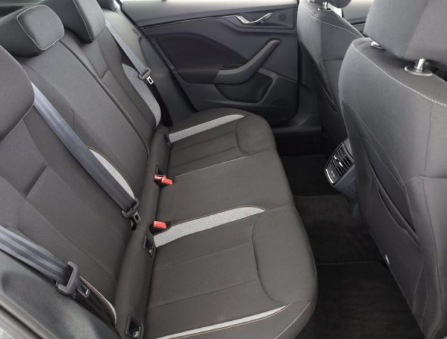 Škoda Kamiq  1.0 TSI Selection