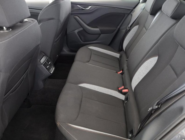 Škoda Kamiq  1.0 TSI Selection
