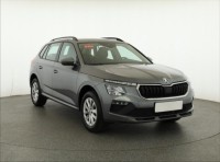Škoda Kamiq  1.0 TSI Selection